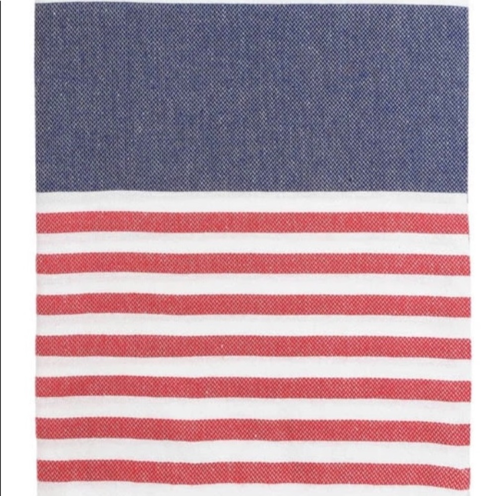 Pestemal Turkish beach/bath towel